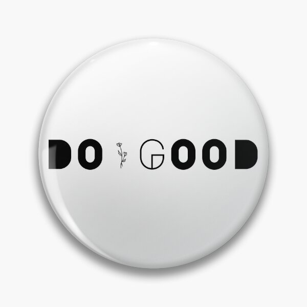 Item preview, Do Good. designed and sold by Flip & Flop.
