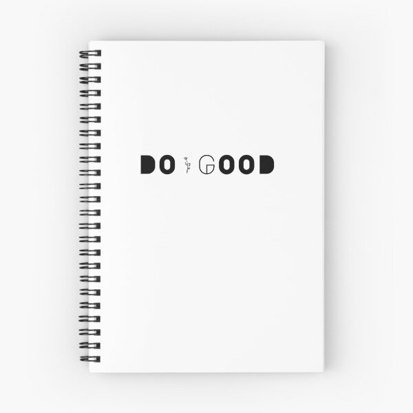 Item preview, Do Good. designed and sold by Flip & Flop.