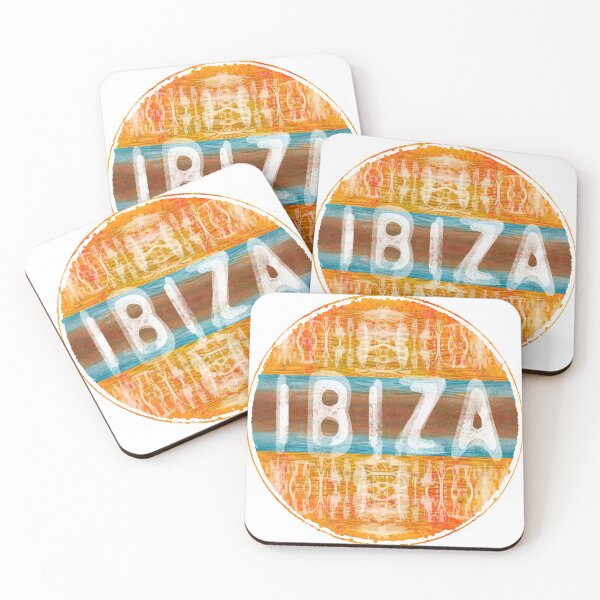 Item preview,  ibiza flow time 1907 designed and sold by Periartwork.