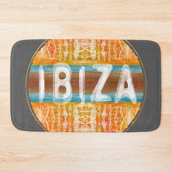 Item preview,  ibiza flow time 1907 designed and sold by Periartwork.