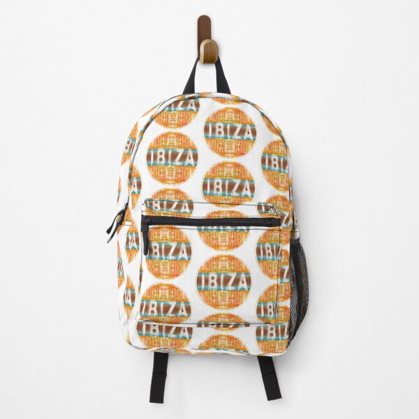 Item preview,  ibiza flow time 1907 designed and sold by Periartwork.