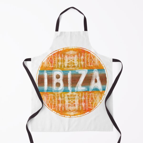 Item preview, ibiza flow time 1907 designed and sold by Periartwork.