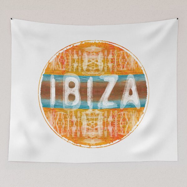 Item preview,  ibiza flow time 1907 designed and sold by Periartwork.