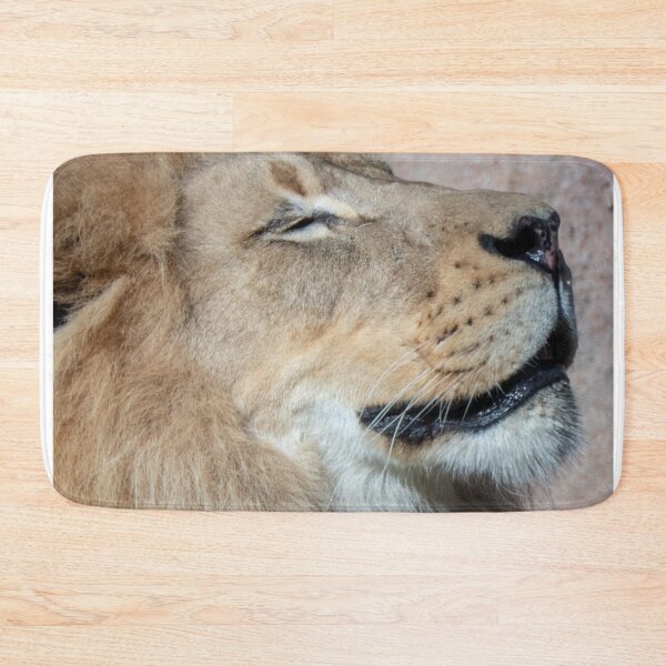 Item preview, Happy Lion designed and sold by Jorden Estes.