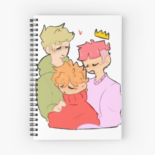 Item preview, Soft boys, Sleepy boys (COLOURED LINES) designed and sold by D3OArts.