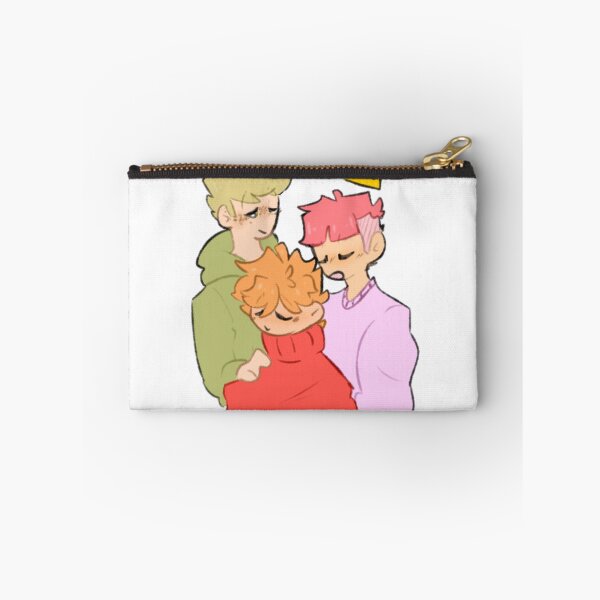 Item preview, Soft boys, Sleepy boys (COLOURED LINES) designed and sold by D3OArts.