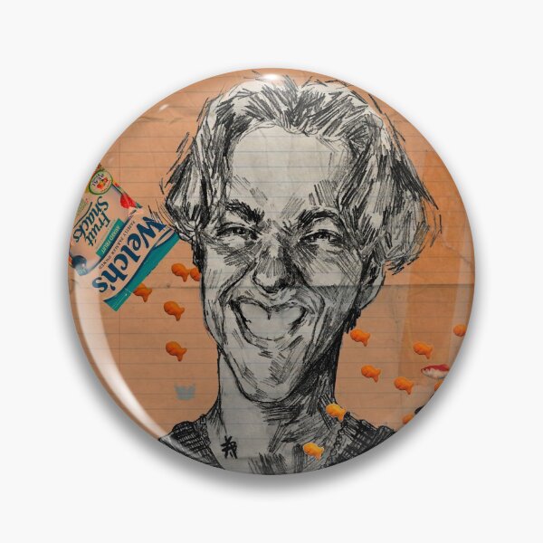 Item preview, Tucker Pillsbury (ROLE MODEL) ORANGE designed and sold by gohan-bubbles.