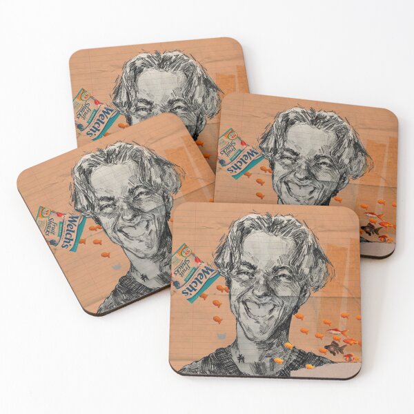 Item preview, Tucker Pillsbury (ROLE MODEL) ORANGE designed and sold by gohan-bubbles.