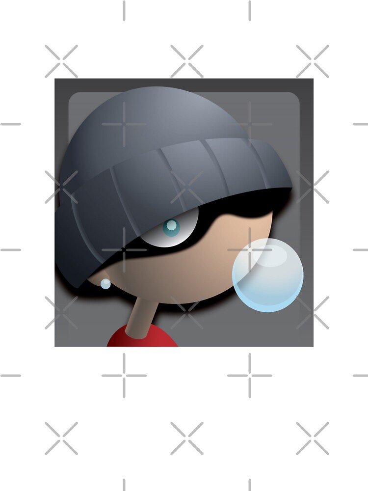 Xbox 360 Profile Picture Baby One Piece By Viktostar Redbubble