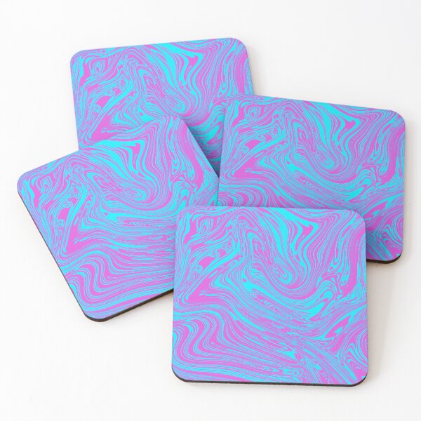 Item preview, Cool Liquefied Marble Pink Color designed and sold by vineeth.