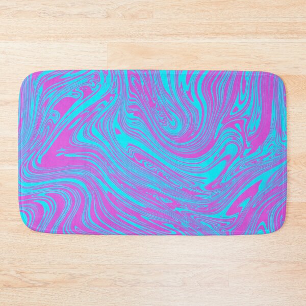 Item preview, Cool Liquefied Marble Pink Color designed and sold by vineeth.