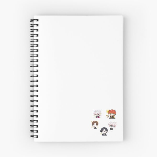 Item preview, Mystic Messenger Emoji designed and sold by stephlvrd.