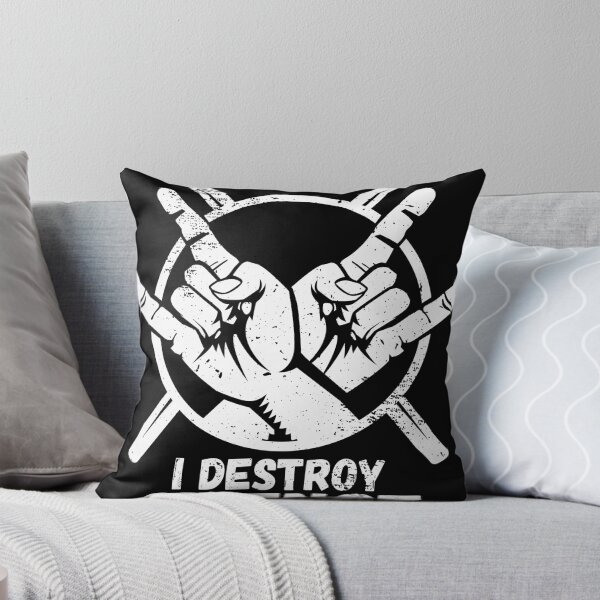 Item preview, Funny Drummer design | Musician Gift Percussion Lover design product designed and sold by Lisbob.