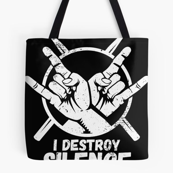 Item preview, Funny Drummer design | Musician Gift Percussion Lover design product designed and sold by Lisbob.