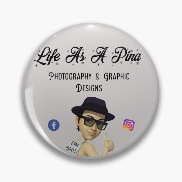 Item preview, LIFE AS A PINA designed and sold by hlpina1.