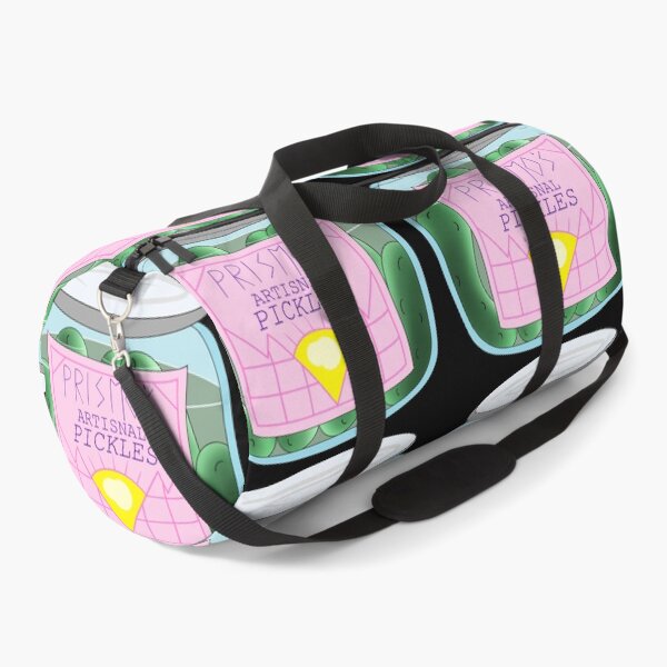 Item preview, Prismo’s Artisnal Pickles designed and sold by tuxebeau.