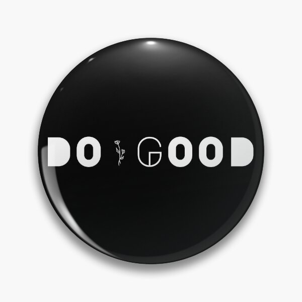 Item preview, Do Good. designed and sold by Flip & Flop.