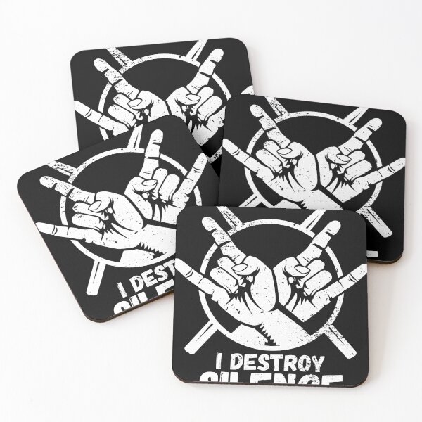 Item preview, Funny Drummer design | Musician Gift Percussion Lover design product designed and sold by Lisbob.