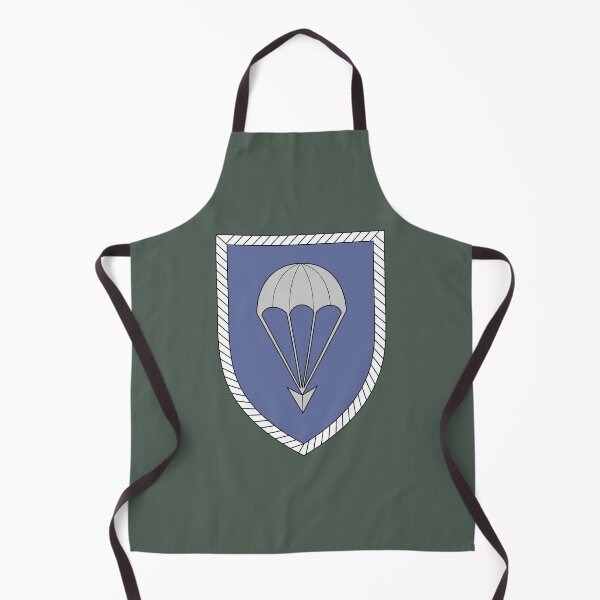 Item preview, 1st Airborne Division - 1. Luftlandedivision (German Bundeswehr - Historical) designed and sold by wordwidesymbols.