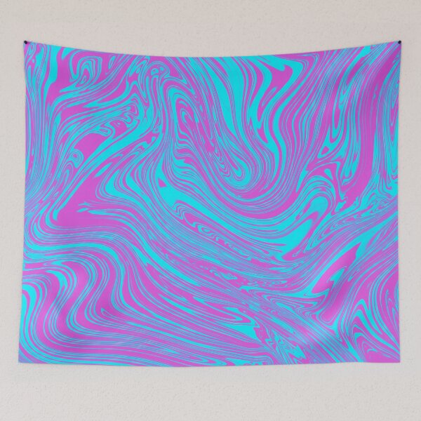 Item preview, Cool Liquefied Marble Pink Color designed and sold by vineeth.