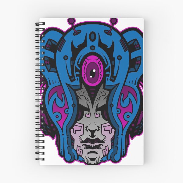 Item preview, Mind Warp! designed and sold by Eric Murphy.
