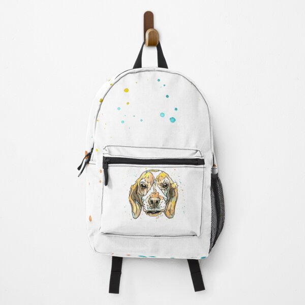 Item preview, Gertie designed and sold by RichmondSPCA.