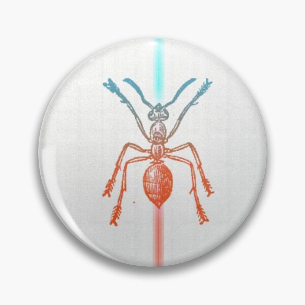 Item preview, The ant designed and sold by doncabaleiro.