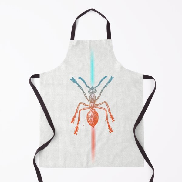Item preview, The ant designed and sold by doncabaleiro.