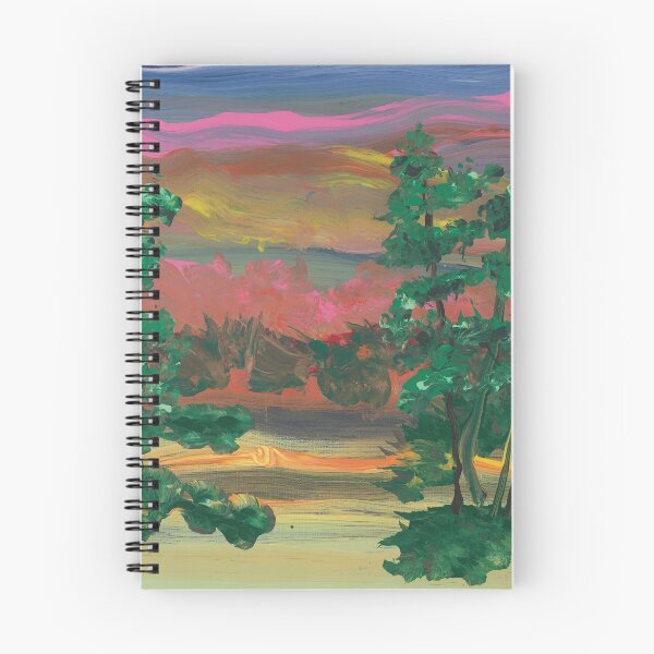 Item preview, Trees Up to the Sky designed and sold by ICan4Isaac.