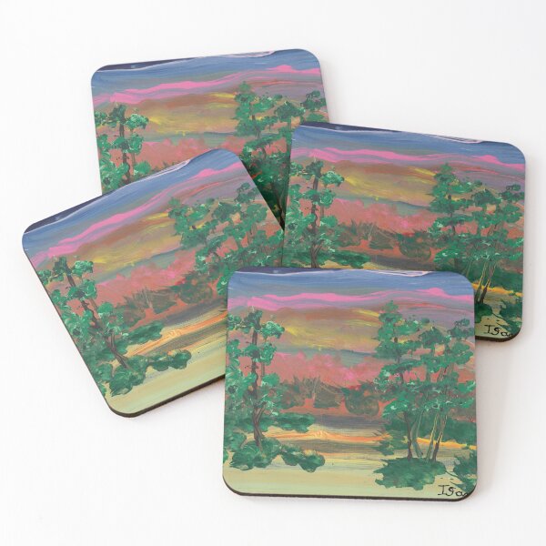 Item preview, Trees Up to the Sky designed and sold by ICan4Isaac.