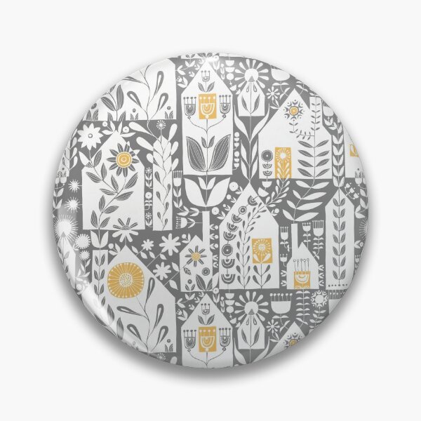 Item preview, Homegrown grey designed and sold by mariaspeyer.