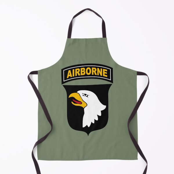 Item preview, 101st Airborne Division (US Army) designed and sold by wordwidesymbols.