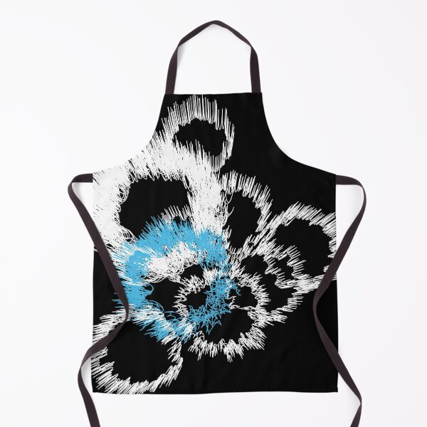 Item preview, Crazy black lines designed and sold by doncabaleiro.