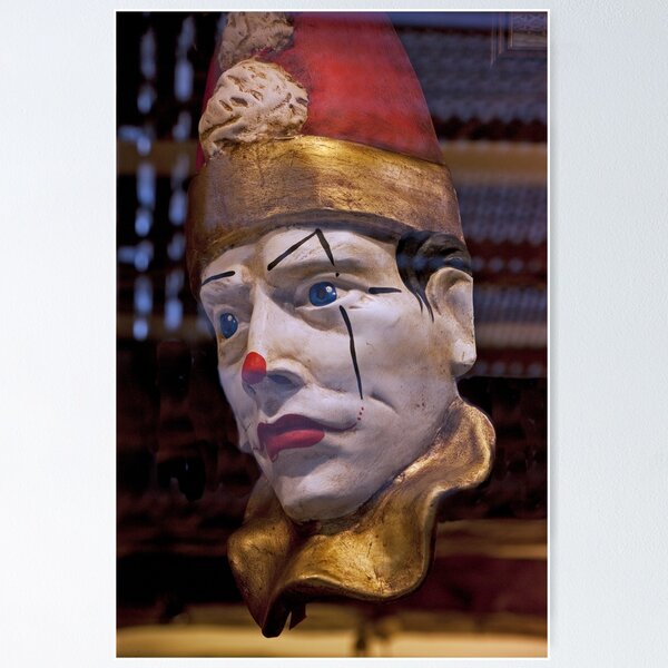 Item preview, Pagliacci designed and sold by phil decocco.