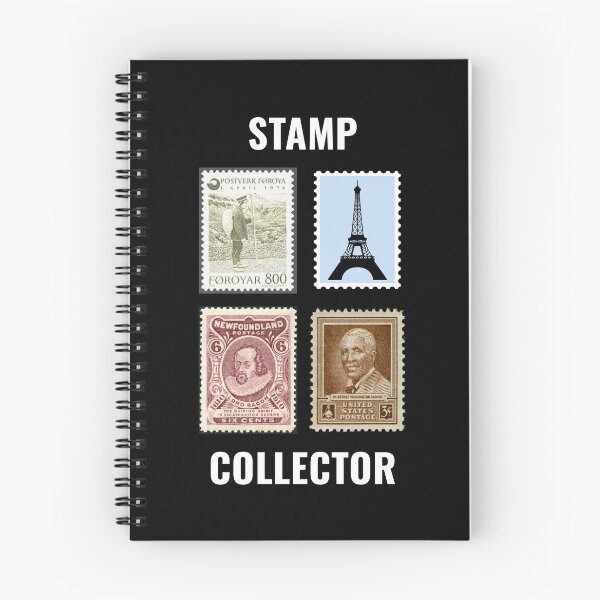 Item preview, Stamp Collecting Collector Philatelist  designed and sold by TastefulTees.