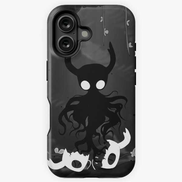Artikel-Vorschau von Hollow Knight - Der Abgrund, designt und verkauft von Partenoxenese.