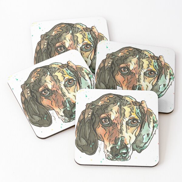 Item preview, Tres designed and sold by RichmondSPCA.