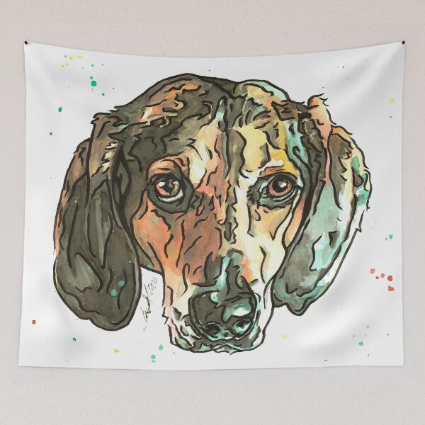 Item preview, Tres designed and sold by RichmondSPCA.