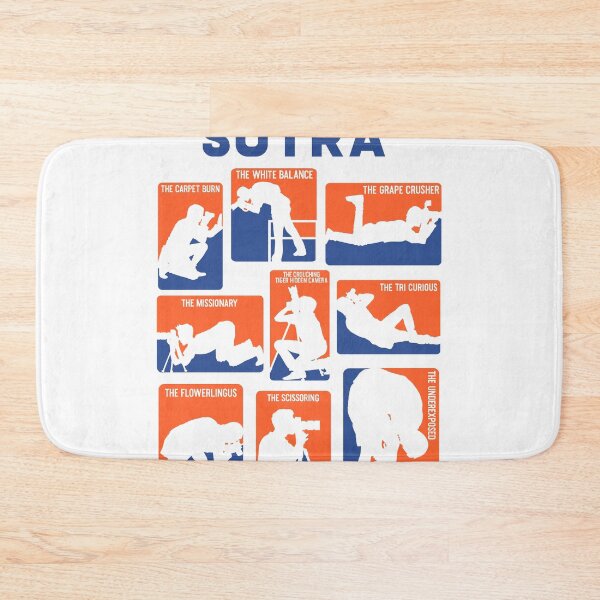Item preview, Funny Camera Sutra Gift design design design designed and sold by Lisbob.