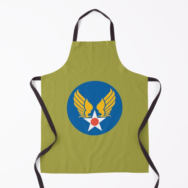 Item preview, US Army Air Corps Hap Arnold Wings designed and sold by wordwidesymbols.