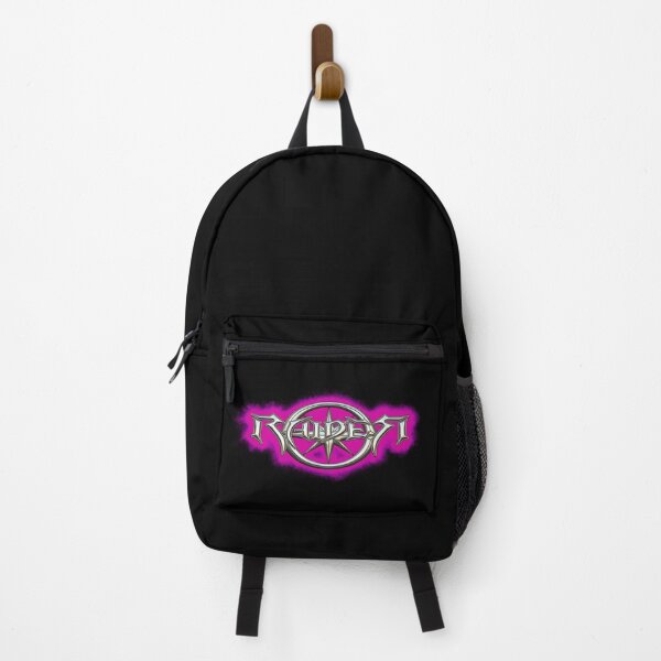 Item preview, Raider XV 1900, XV1900 Logo Purple designed and sold by KlaraBubble.