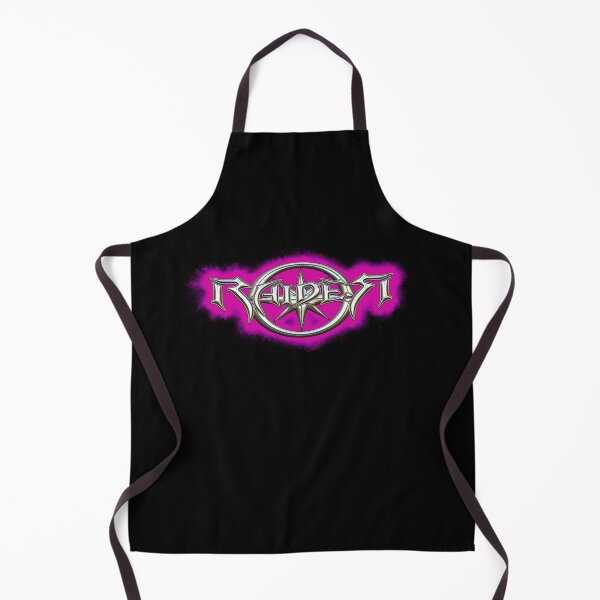 Item preview, Raider XV 1900, XV1900 Logo Purple designed and sold by KlaraBubble.