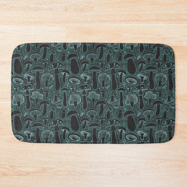 Item preview, Space mushrooms designed and sold by JuliaGosteva.
