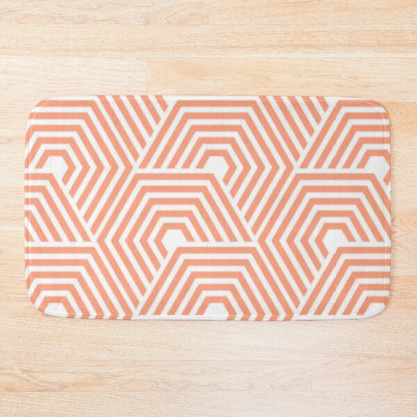 Item preview, Modern geometric abstract designed and sold by creationsXD.
