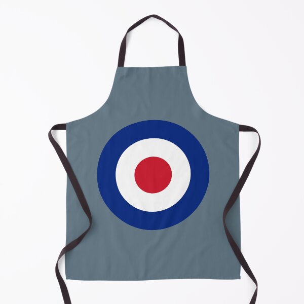 Item preview, Royal Air Force - Roundel designed and sold by wordwidesymbols.