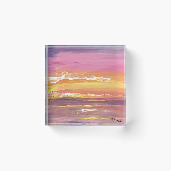 Item preview, Water designed and sold by ICan4Isaac.