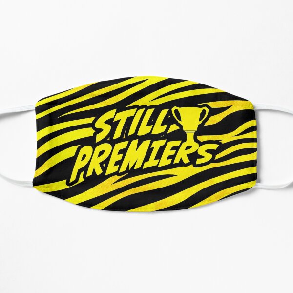 Still Premiers Mask