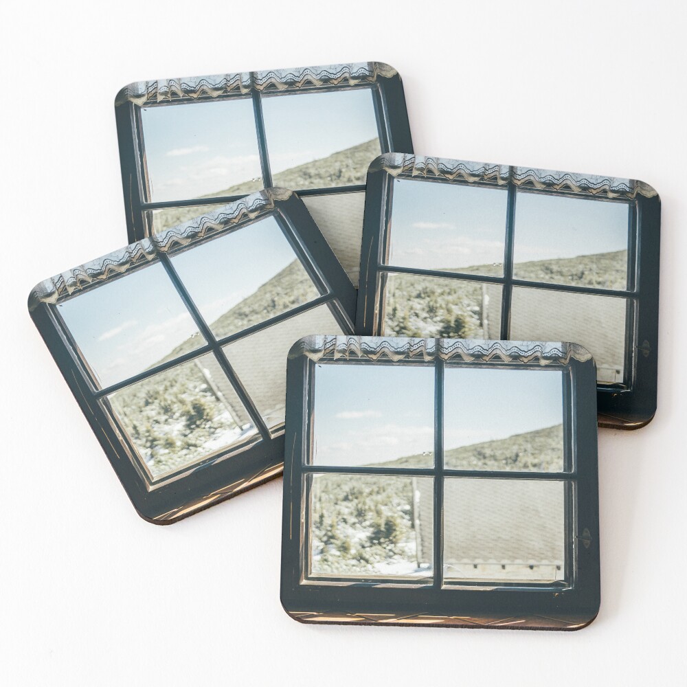 Item preview, Coasters (Set of 4) designed and sold by ppolecho.