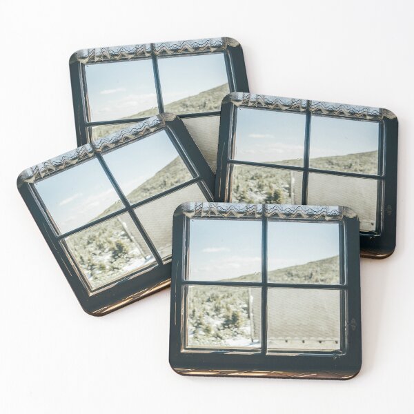 Item preview, Window View designed and sold by ppolecho.