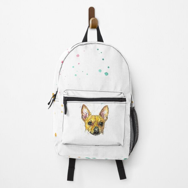 Item preview, Beasley designed and sold by RichmondSPCA.